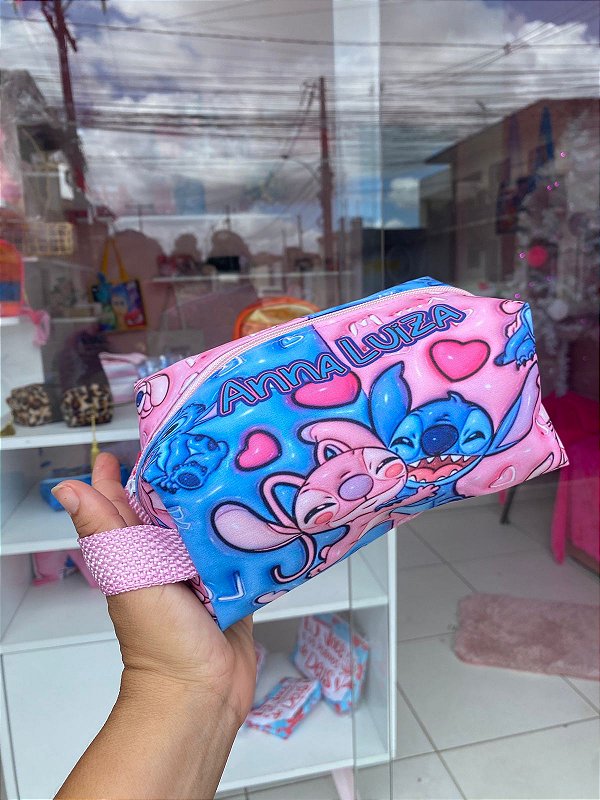 Necessarie Box Unidade