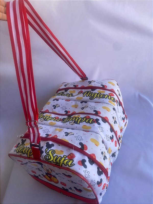 Bolsa Creche