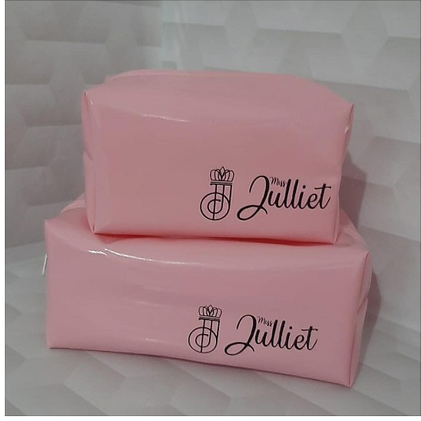 NECESSARIE BOX VERNIZ