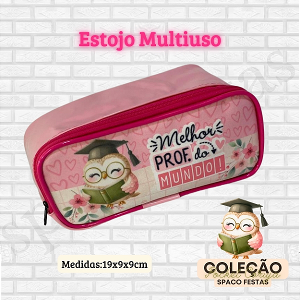 Estojo multiuso P