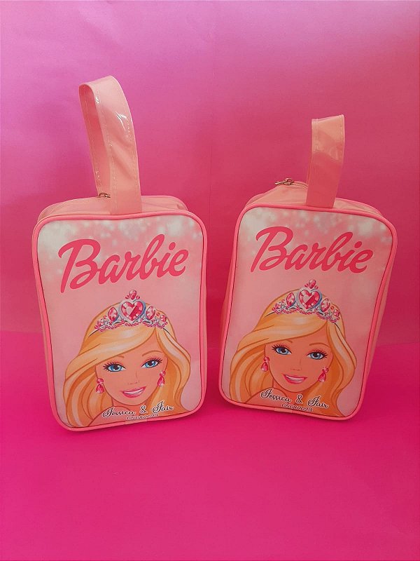 MALETA BARBIE
