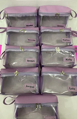 Necessarie Box Celebrar