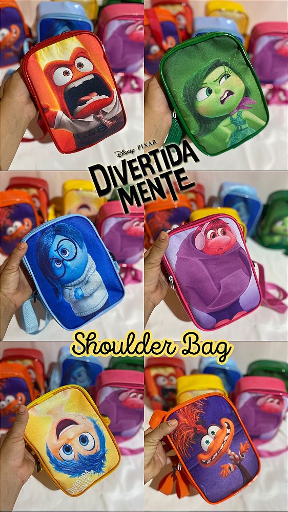 Shoulder Bag