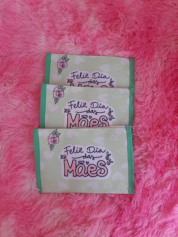 Carteira Esther M