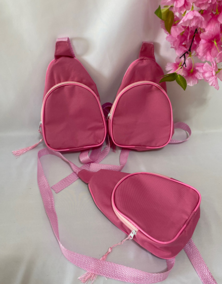 Bolsa Tiana Transversal