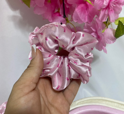 Scrunchie (xuxinha)