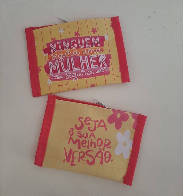 Carteira Esther P
