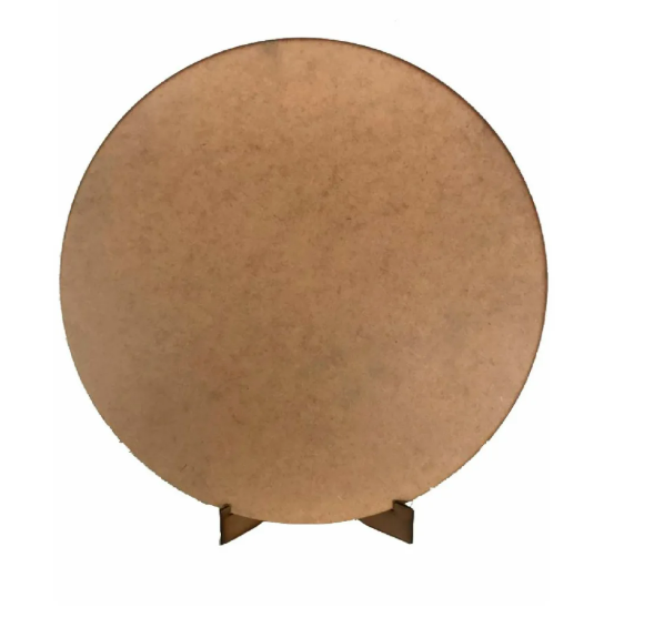 BASE DE MDF