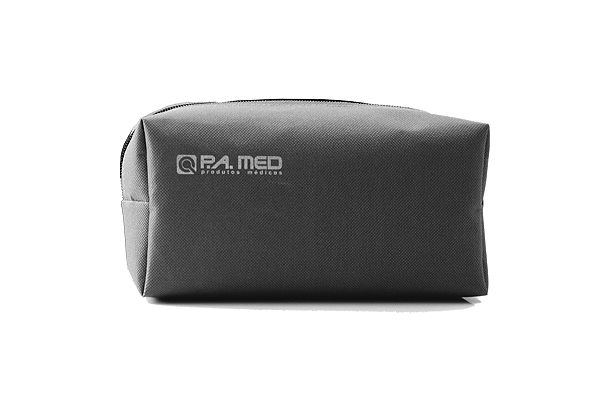 Bolsa Ergonômica para Aparelhos de Pressão e Estetoscópios P.A. MED