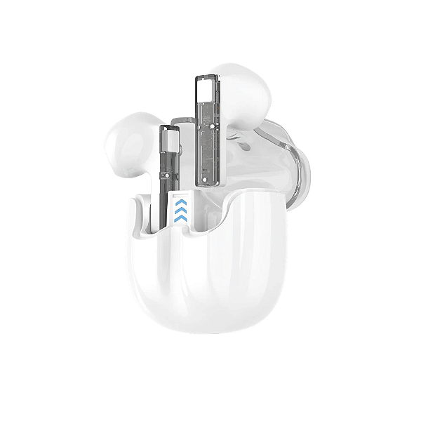 Fone de Ouvido Bluetooth TWS Earbuds N30 Homologado  Fancy