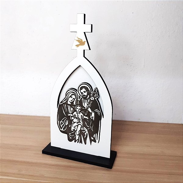 Capela Sagrada Família