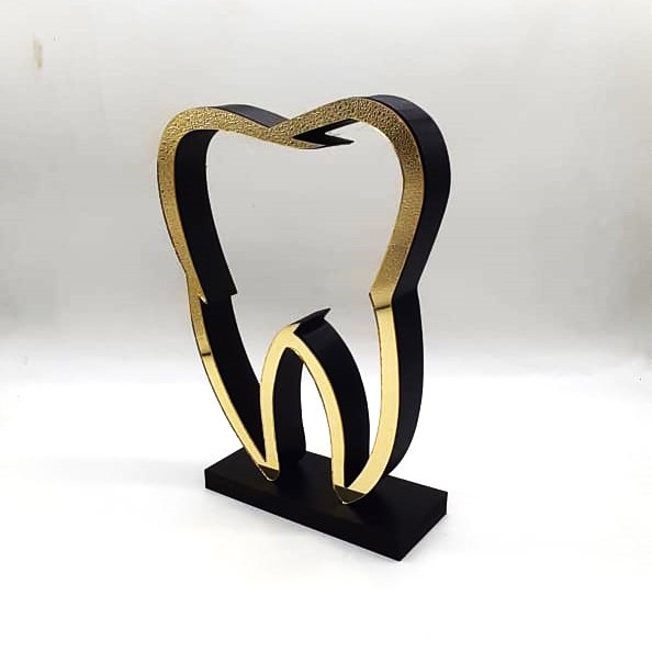 Símbolo de Profissão Dentista