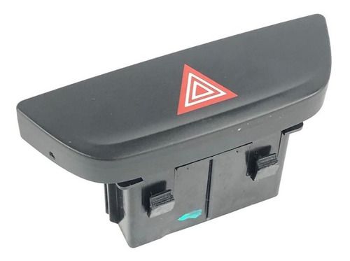 Botão Pisca Alerta Gm Cruze 2017 1.4 Ltz 13409820