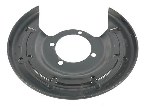 Espelho Defletor Roda Tras Dir. Gm Cruze 2017 1.4 13362353