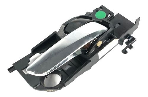 Maçaneta Interna Traseira Direita Honda Hr-v 2019