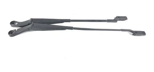 Par Braço Haste Limpador Parabrisa Gm Cruze 2017 1.4 Ltz
