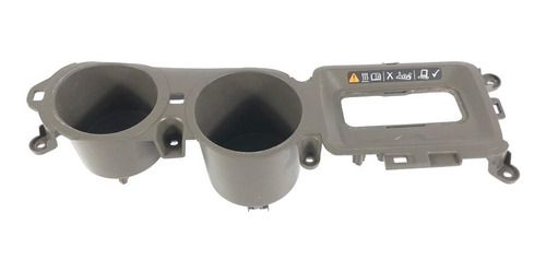 Porta Copos Gm Cruze 2017 1.4 Turbo 84090090