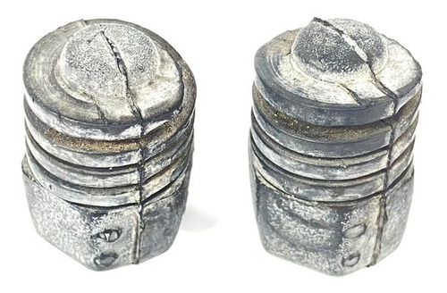 Batente Borracha Porta Mala Fiat Punto 2011 1.4 T-jet