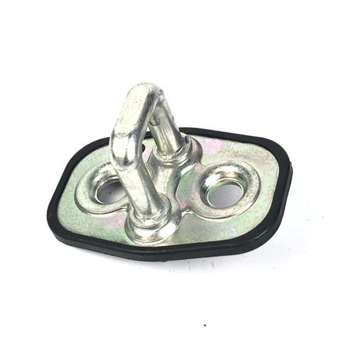 Batente De Porta Citroen C4 Cactus 2021 1.6 Thp 9655466380