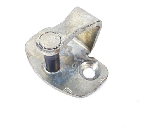 Batente Porta Fiat Punto 2011 1.4 T-jet