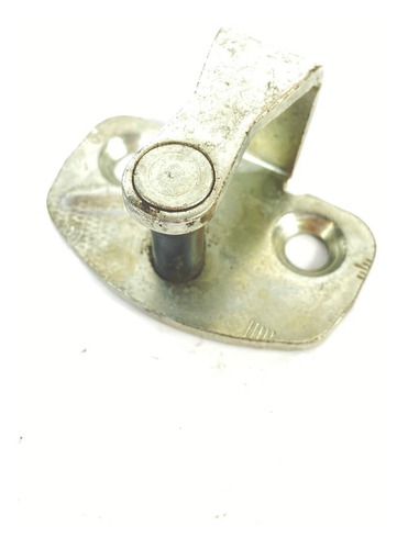 Batente Porta Fiat Punto 2011 1.4 T-jet