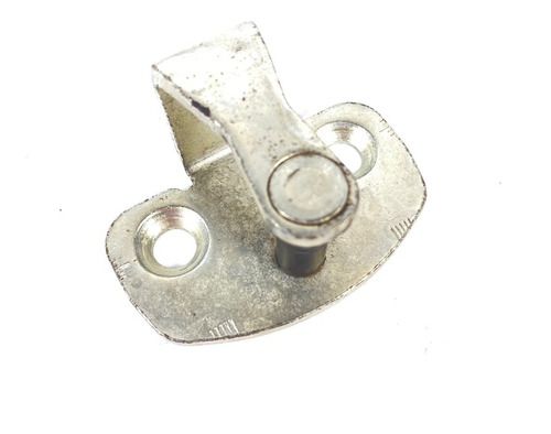 Batente Porta Fiat Punto 2011 1.4 T-jet