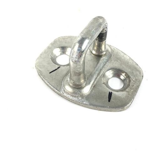 Batente Porta Gm Cruze 2017 1.4 Turbo