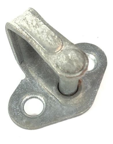 Batente Porta Gm Sonic 2013 Ltz