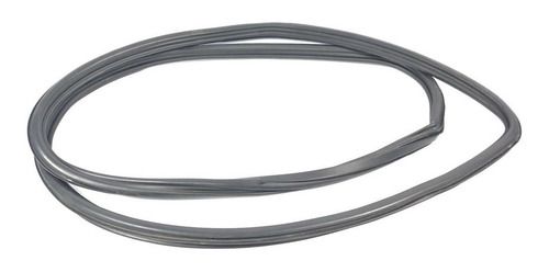 Borracha Porta Dianteira Direita Gm Omega 2003 3.8 V6