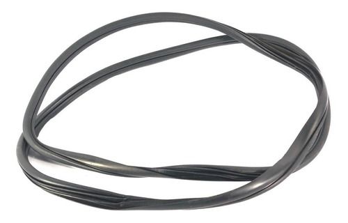 Borracha Porta Dianteira Direita Hyundai Hb20 2013