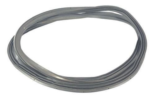 Borracha Porta Dianteira Esquerda Hyundai Hb20 2013