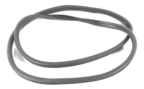 Borracha Porta Traseira Esquerda Hyundai Hb20 2013