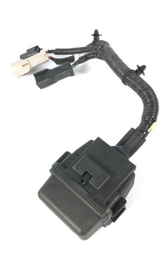 Chicote Rele Caixa Fusível Honda Wr-v 2018