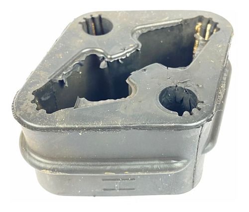 Coxim Borracha Do Escape Fiat Marea 2001 1.8 8570671