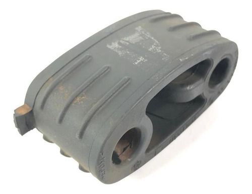 Coxim Borracha Do Escape Renault Duster 2014 2.0 8200719612