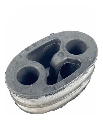 Coxim Borracha Do Escape Renault Kwid 2018 206517479r