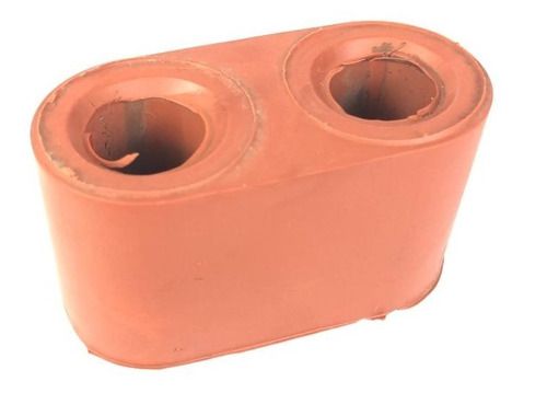 Coxim Borracha Escape Gm Omega 2003 3.8 V6