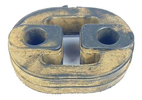 Coxim Borracha Escape Hyundai Creta 2.0 2017 287603b0000