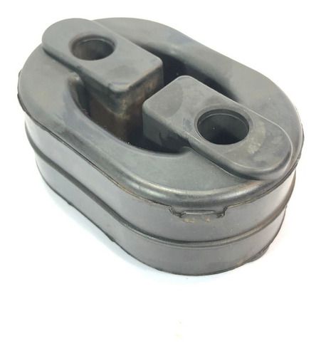 Coxim Borracha Escape Hyundai Ix-35 2018 2.0 28762 3b000