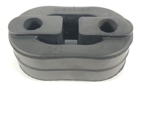 Coxim Borracha Escape Jac T6 2016 2.0