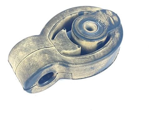 Coxim Borracha Escape Mitsubishi Asx 2015 2.0