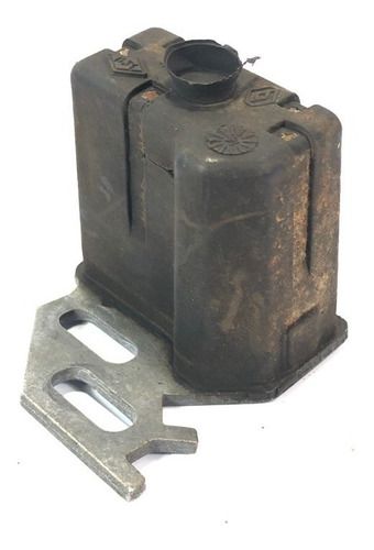 Coxim Borracha Escape Renault Fluence 2018 8200105503