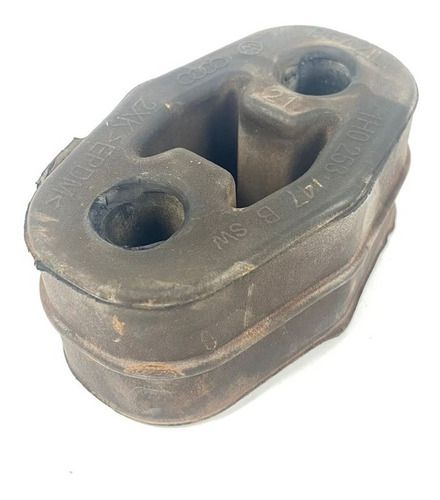 Coxim Borracha Escape Vw Up Cross 2017 1.0 6x0253147