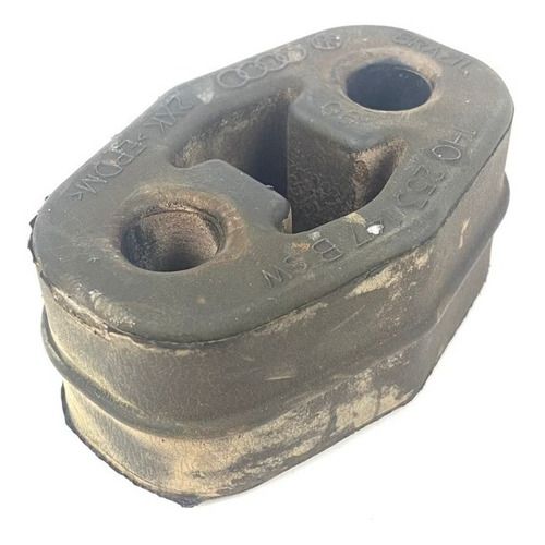 Coxim Borracha Escape Vw Up Cross 2017 1.0 6x0253147