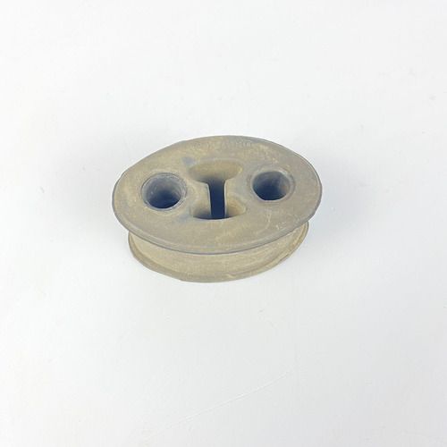 Coxim Do Escapamento Fiat Bravo 2012 1.8