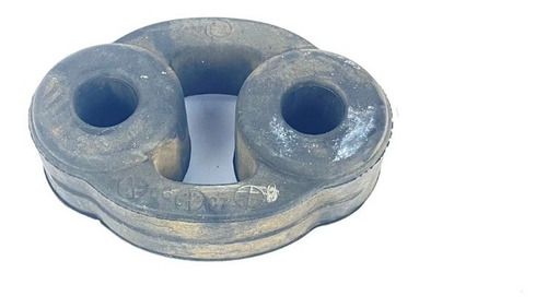 Coxim Do Escapamento Kia Opirus 2008 3.8