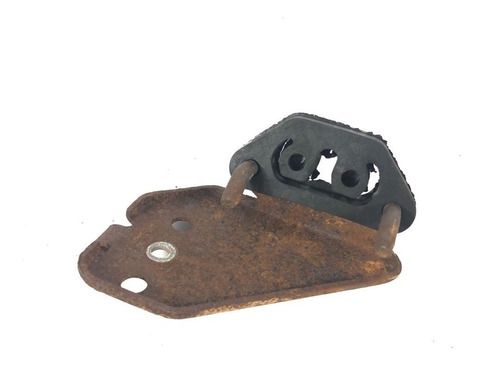 Coxim Do Escape Fiat Marea 2001 1.8