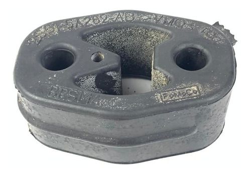 Coxim Escape Ford New Fiesta 2017 2s615a262bb