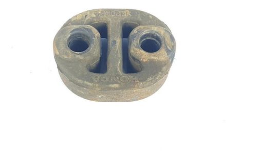 Coxim Escape Honda Fit 2015 1.5