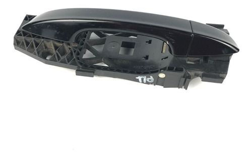 Maçaneta Externa Traseira Dir. Vw Polo Tsi 2018 3pk0775sf